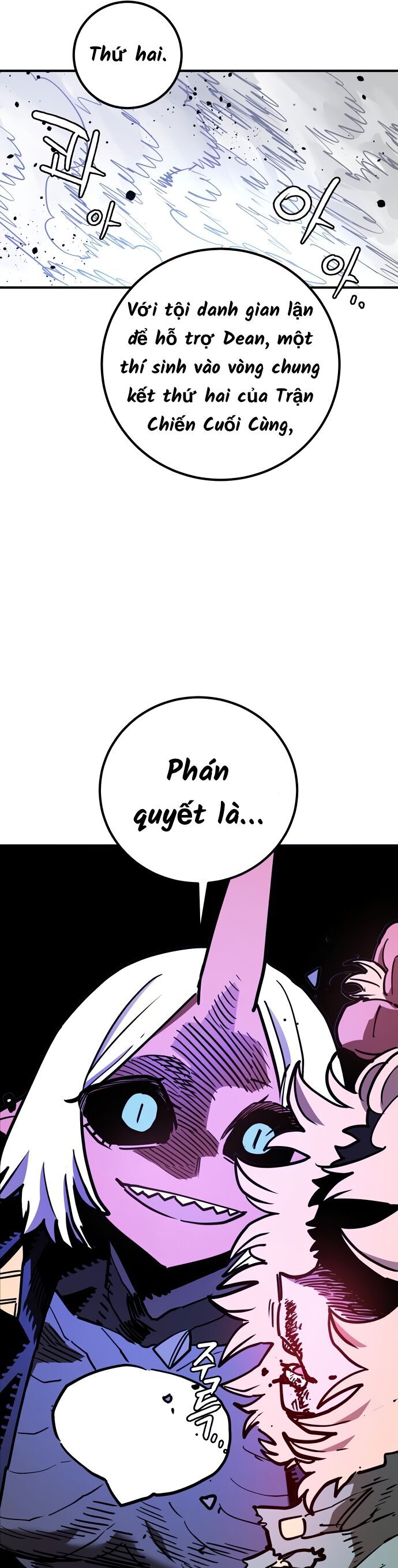 Player Chapter 236 - 49