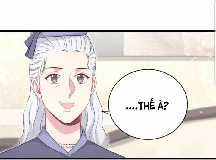 Đứa Bé Là Của Ai ???? Chapter 117.1 - 16
