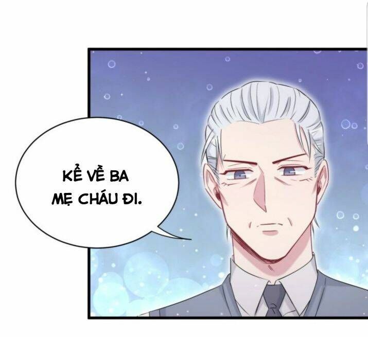 Đứa Bé Là Của Ai ???? Chapter 117.1 - 19