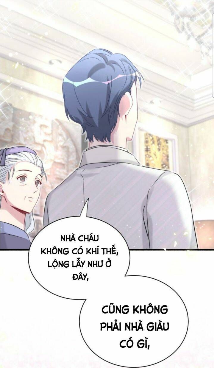 Đứa Bé Là Của Ai ???? Chapter 117.1 - 21