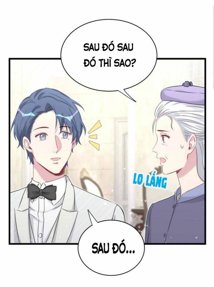 Đứa Bé Là Của Ai ???? Chapter 117.1 - 28