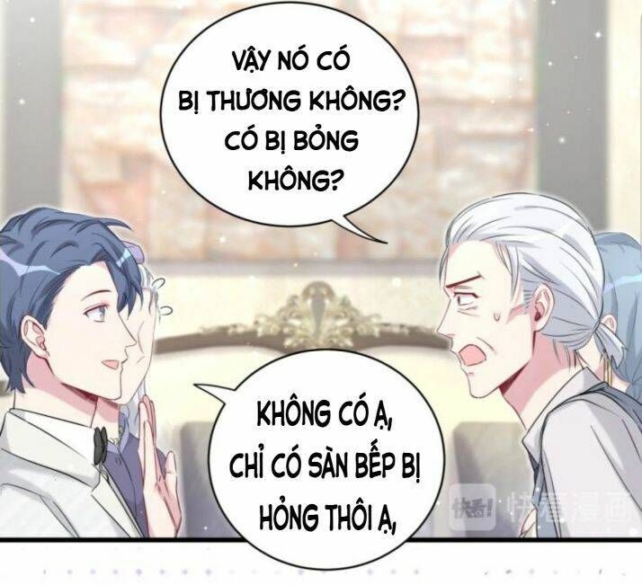 Đứa Bé Là Của Ai ???? Chapter 117.1 - 31