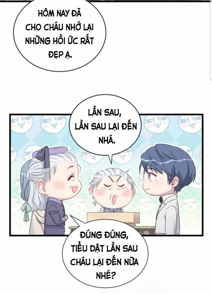 Đứa Bé Là Của Ai ???? Chapter 117.1 - 63