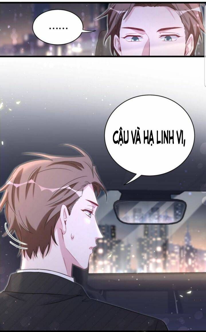 Đứa Bé Là Của Ai ???? Chapter 117.1 - 73