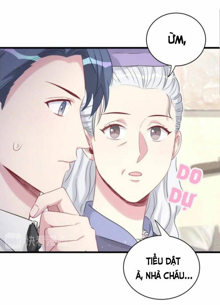 Đứa Bé Là Của Ai ???? Chapter 117.1 - 9