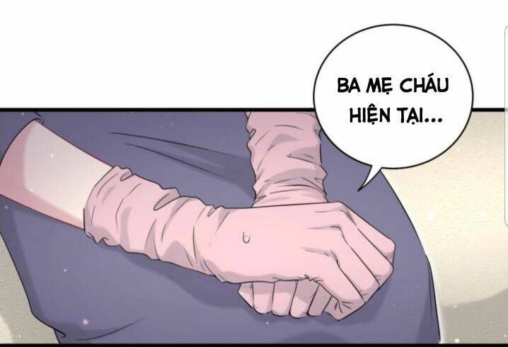 Đứa Bé Là Của Ai ???? Chapter 117.1 - 10