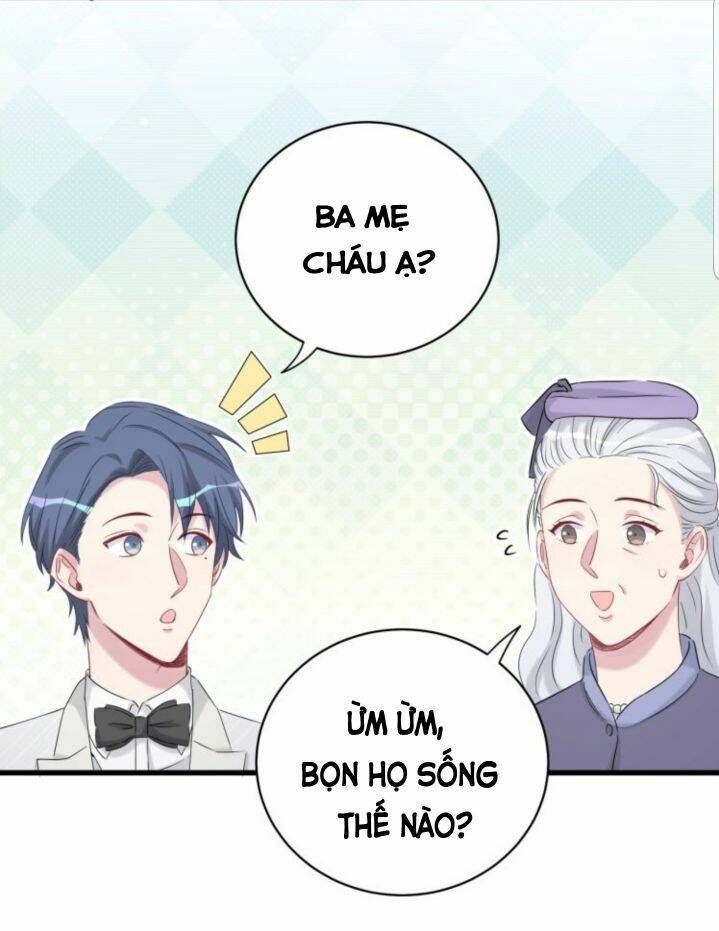Đứa Bé Là Của Ai ???? Chapter 117.2 - 11