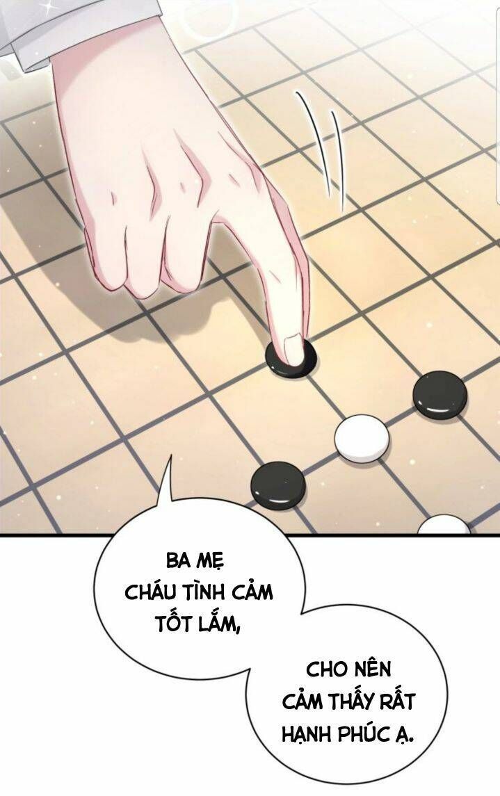 Đứa Bé Là Của Ai ???? Chapter 117.2 - 13