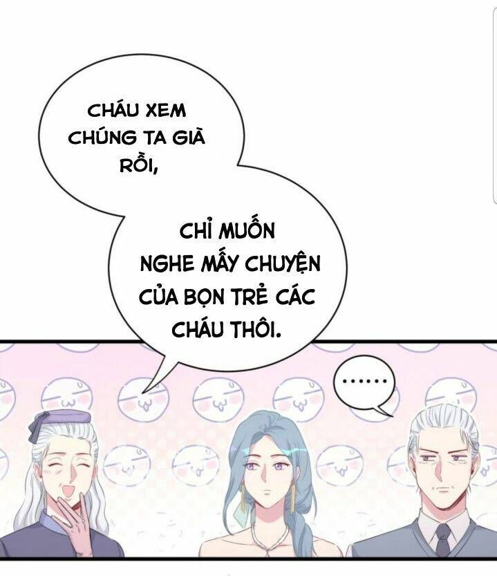 Đứa Bé Là Của Ai ???? Chapter 117.2 - 18