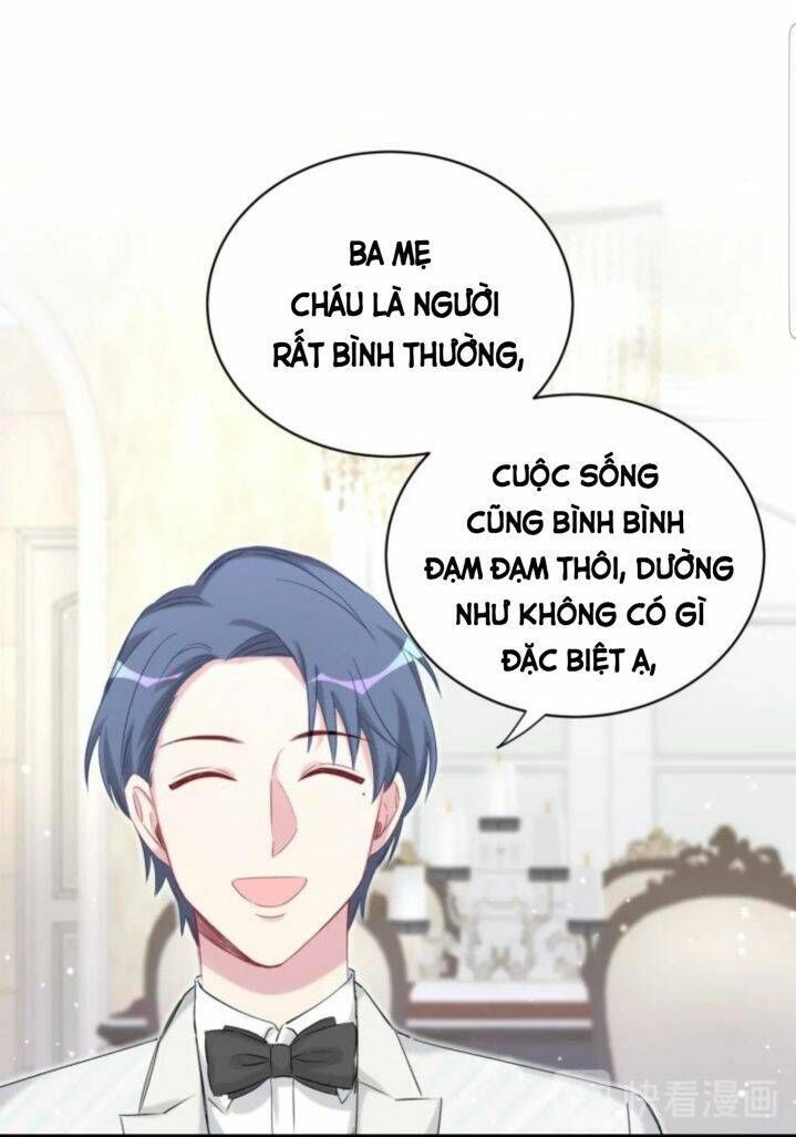 Đứa Bé Là Của Ai ???? Chapter 117.2 - 20