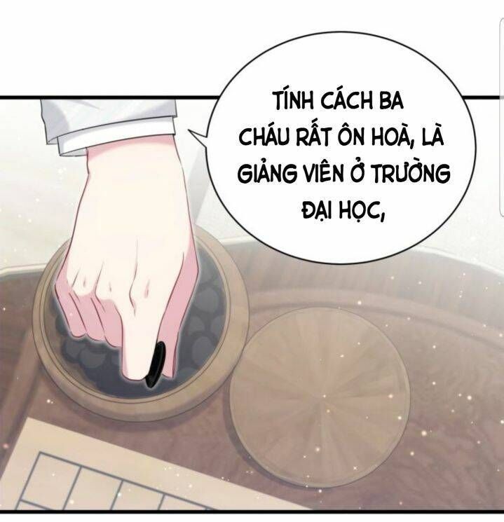 Đứa Bé Là Của Ai ???? Chapter 117.2 - 24