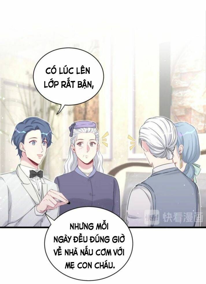Đứa Bé Là Của Ai ???? Chapter 117.2 - 25