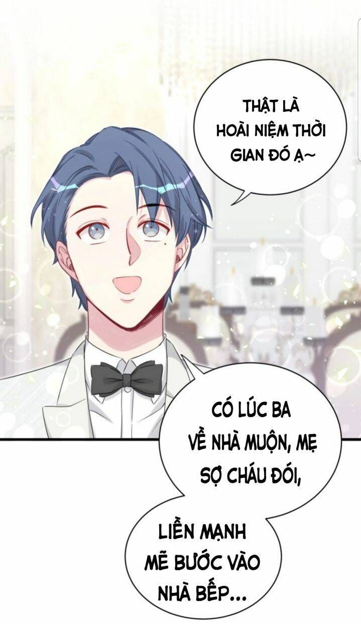 Đứa Bé Là Của Ai ???? Chapter 117.2 - 27