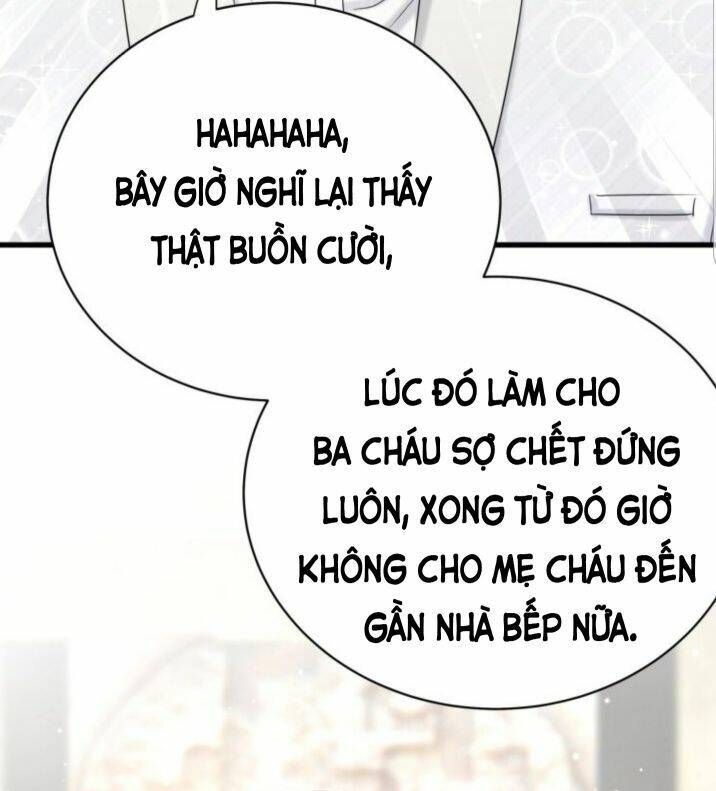 Đứa Bé Là Của Ai ???? Chapter 117.2 - 30