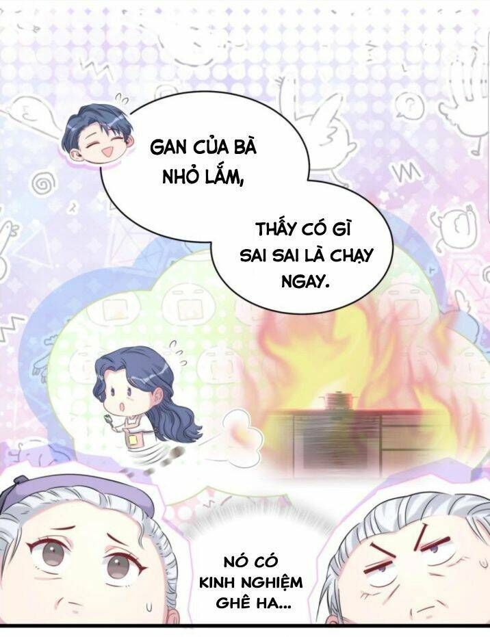 Đứa Bé Là Của Ai ???? Chapter 117.2 - 32
