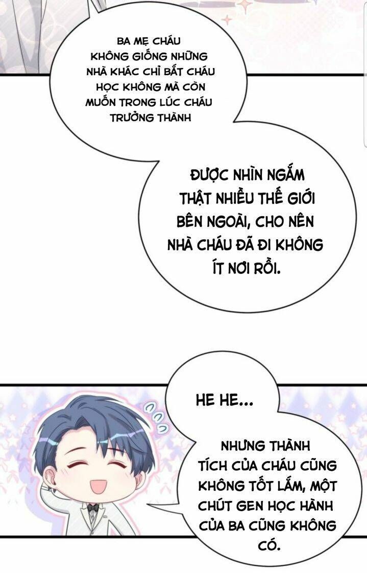 Đứa Bé Là Của Ai ???? Chapter 117.2 - 38