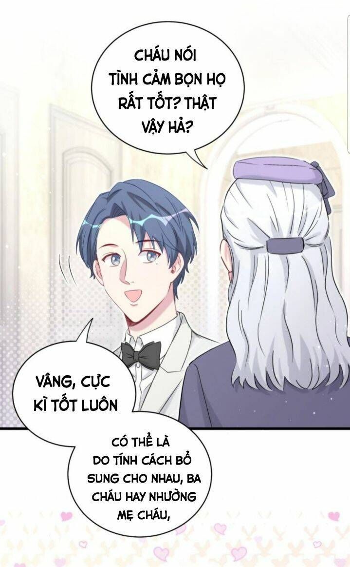 Đứa Bé Là Của Ai ???? Chapter 117.2 - 40