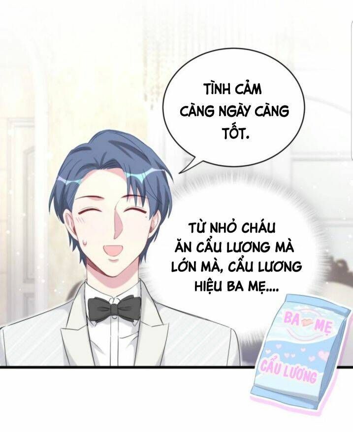 Đứa Bé Là Của Ai ???? Chapter 117.2 - 42