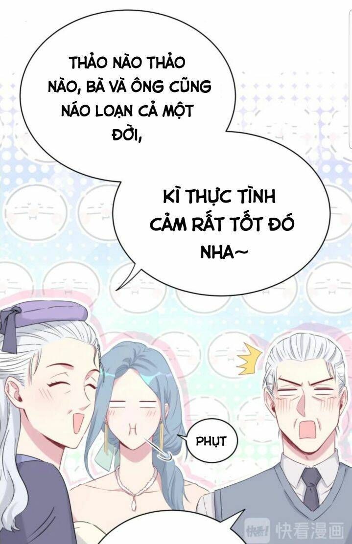 Đứa Bé Là Của Ai ???? Chapter 117.2 - 44