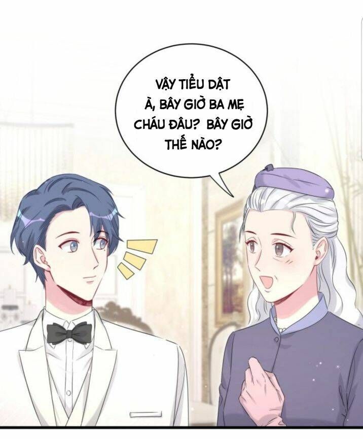 Đứa Bé Là Của Ai ???? Chapter 117.2 - 46