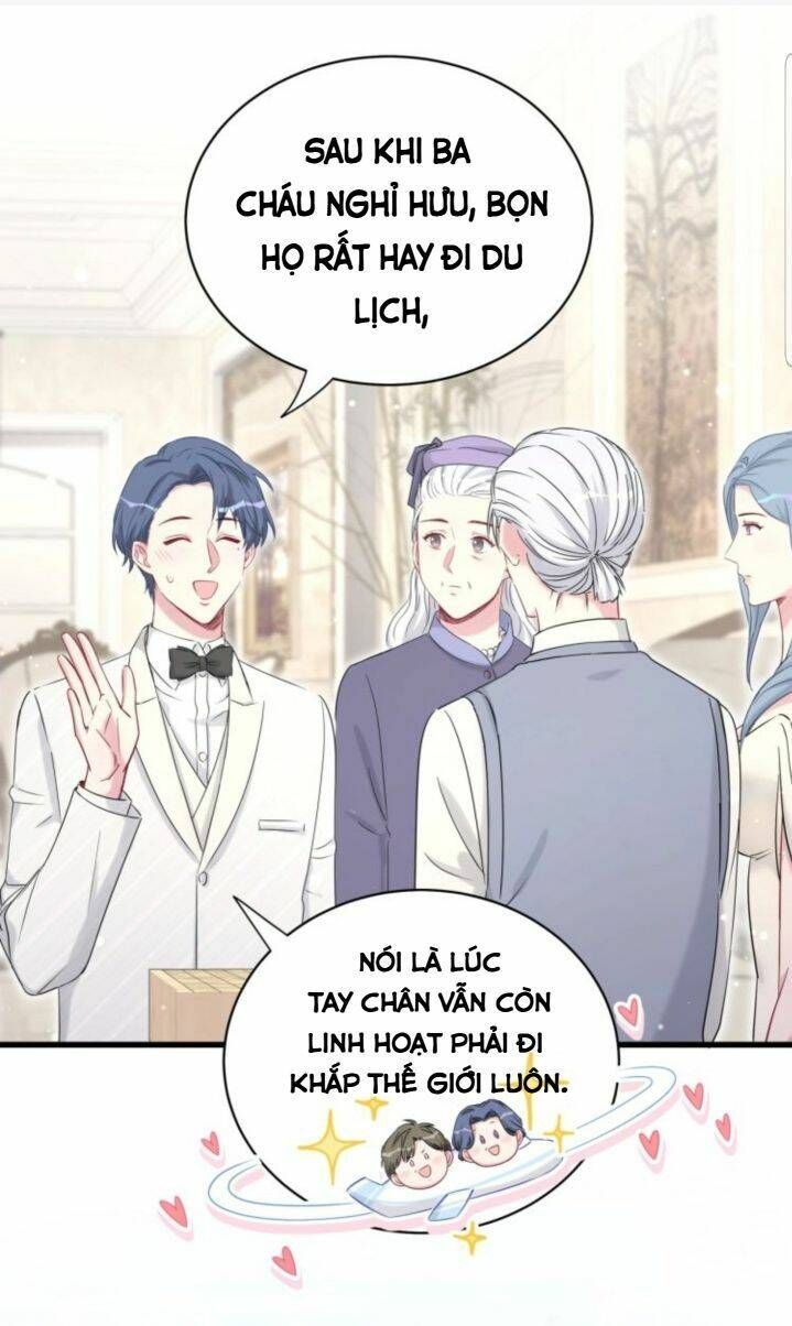 Đứa Bé Là Của Ai ???? Chapter 117.2 - 48