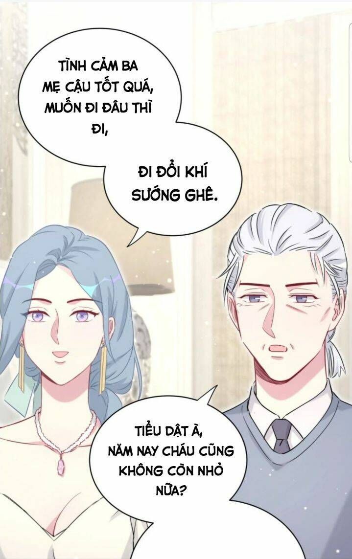 Đứa Bé Là Của Ai ???? Chapter 117.2 - 50