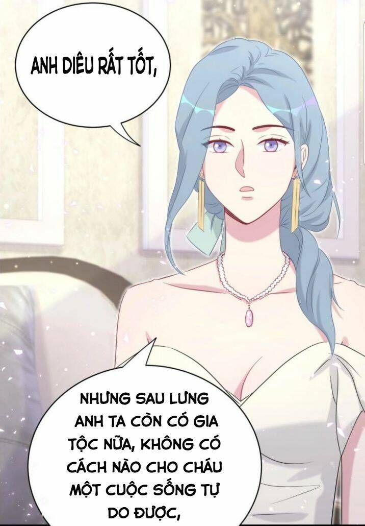 Đứa Bé Là Của Ai ???? Chapter 117.2 - 55