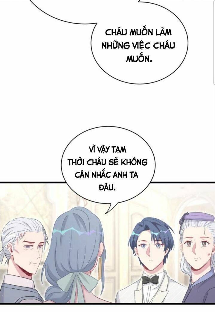 Đứa Bé Là Của Ai ???? Chapter 117.2 - 56
