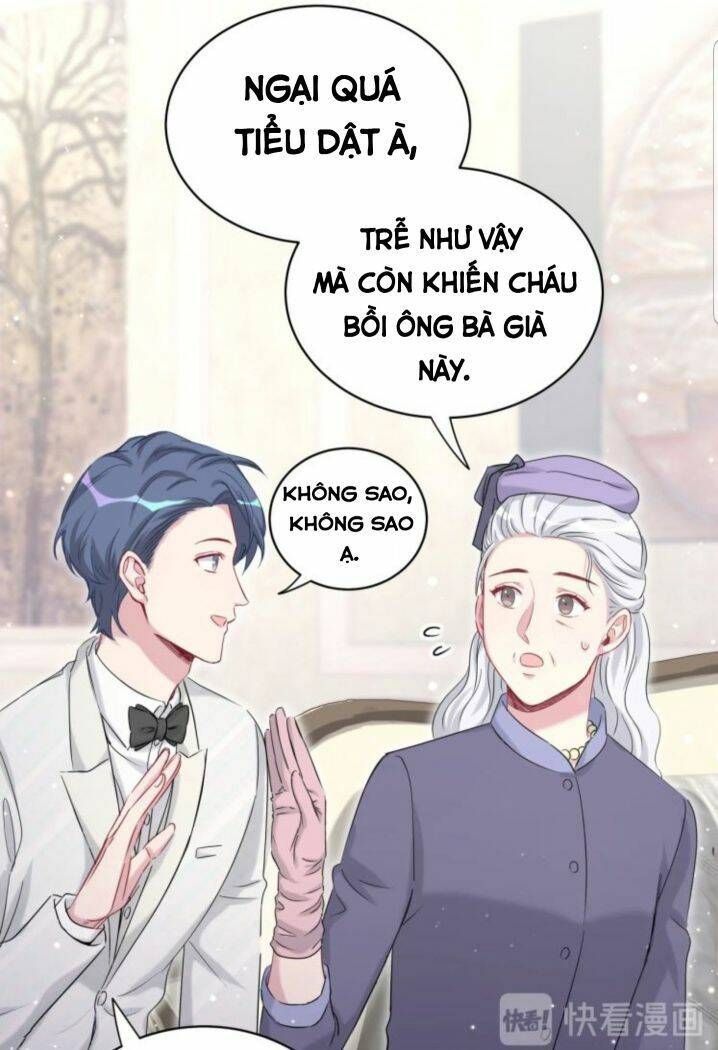 Đứa Bé Là Của Ai ???? Chapter 117.2 - 62