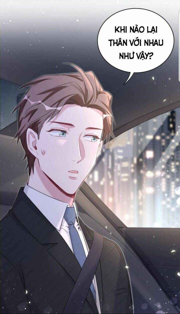 Đứa Bé Là Của Ai ???? Chapter 117.2 - 75