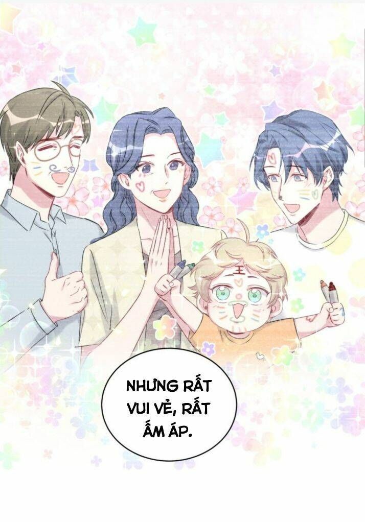 Đứa Bé Là Của Ai ???? Chapter 117.3 - 22