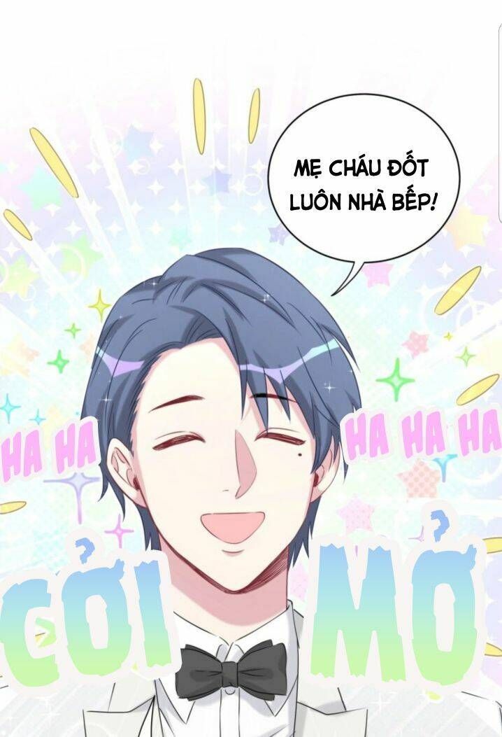 Đứa Bé Là Của Ai ???? Chapter 117.3 - 29
