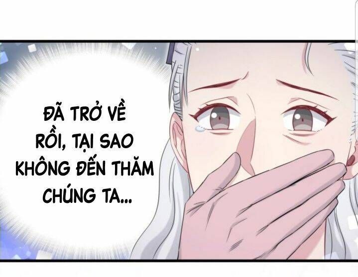 Đứa Bé Là Của Ai ???? Chapter 117.3 - 36