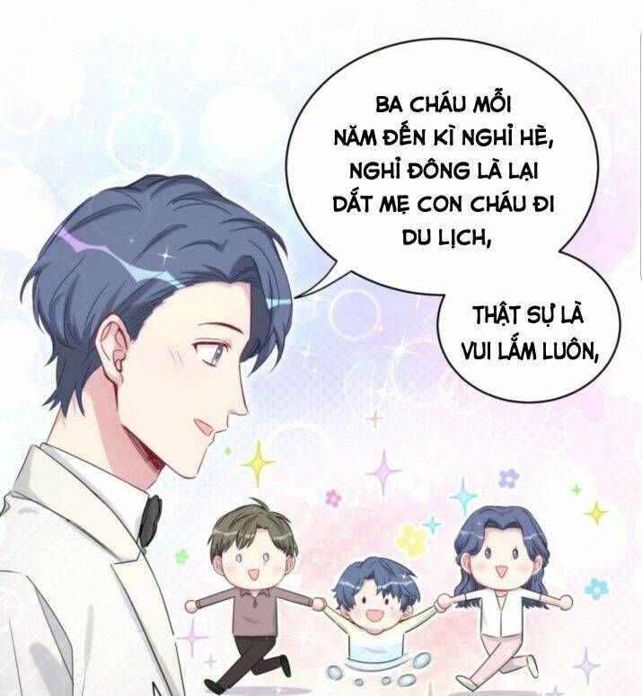 Đứa Bé Là Của Ai ???? Chapter 117.3 - 37