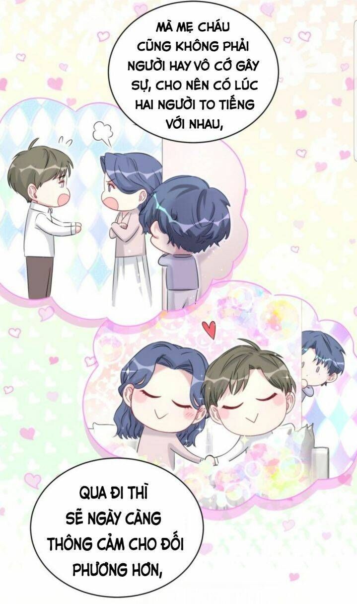 Đứa Bé Là Của Ai ???? Chapter 117.3 - 41