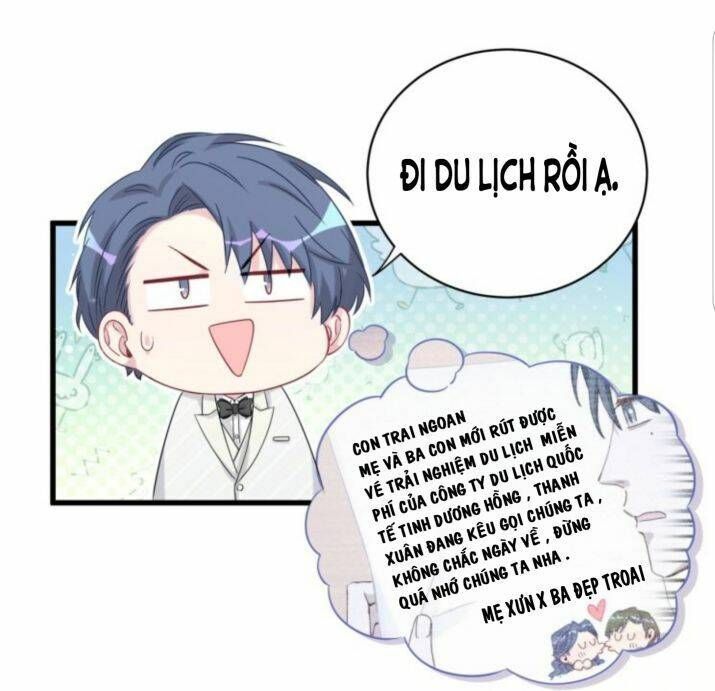 Đứa Bé Là Của Ai ???? Chapter 117.3 - 47