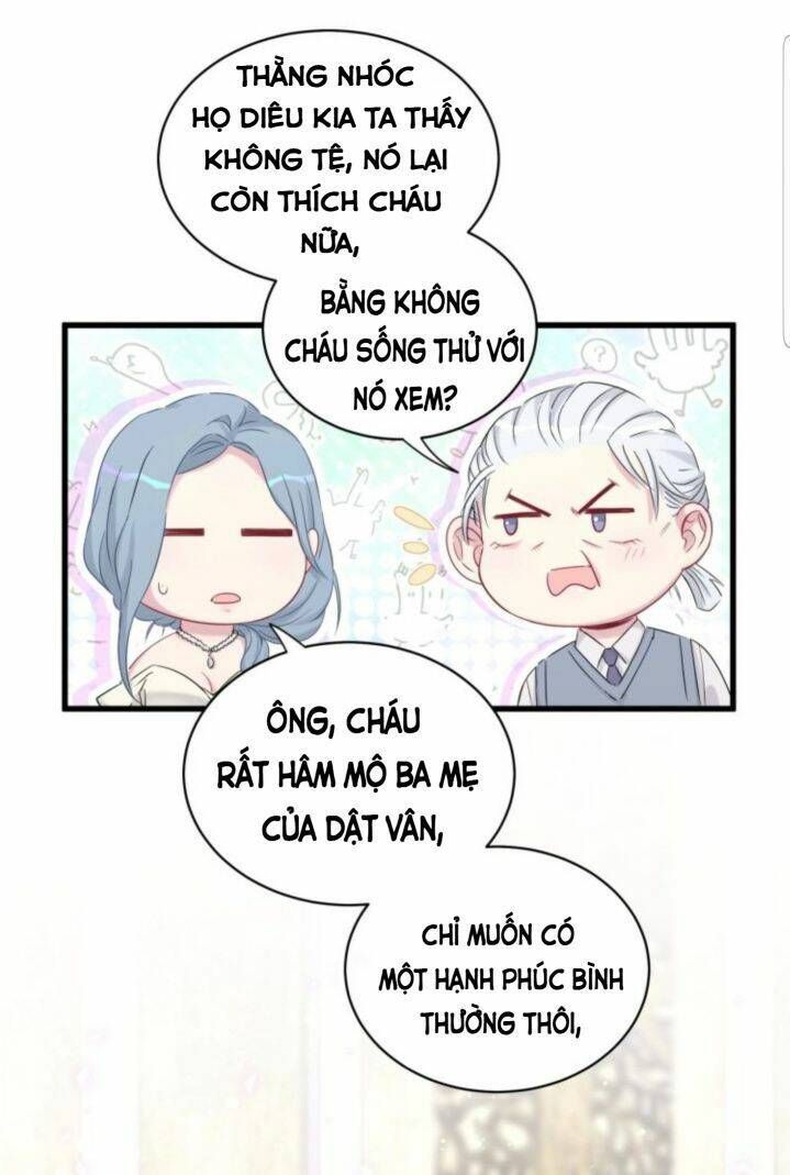 Đứa Bé Là Của Ai ???? Chapter 117.3 - 54