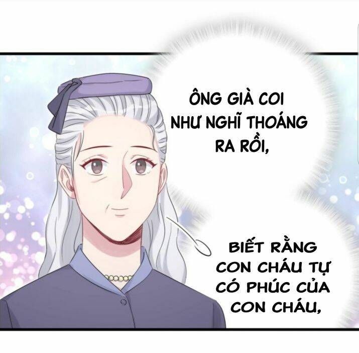 Đứa Bé Là Của Ai ???? Chapter 117.3 - 59