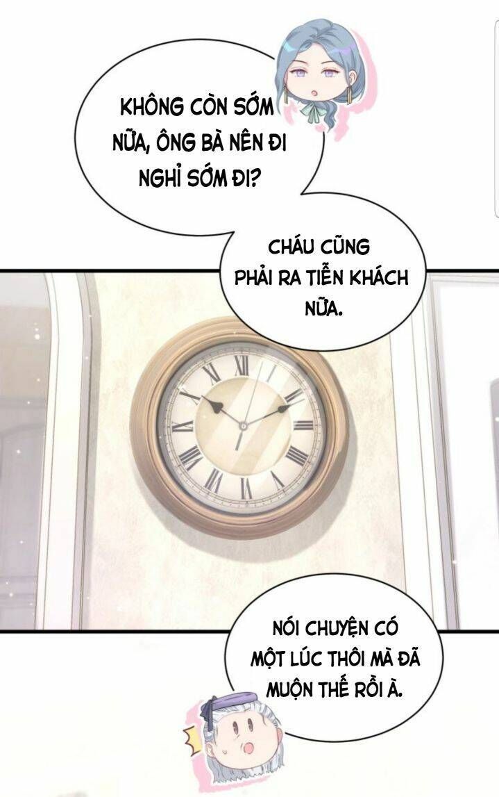 Đứa Bé Là Của Ai ???? Chapter 117.3 - 61