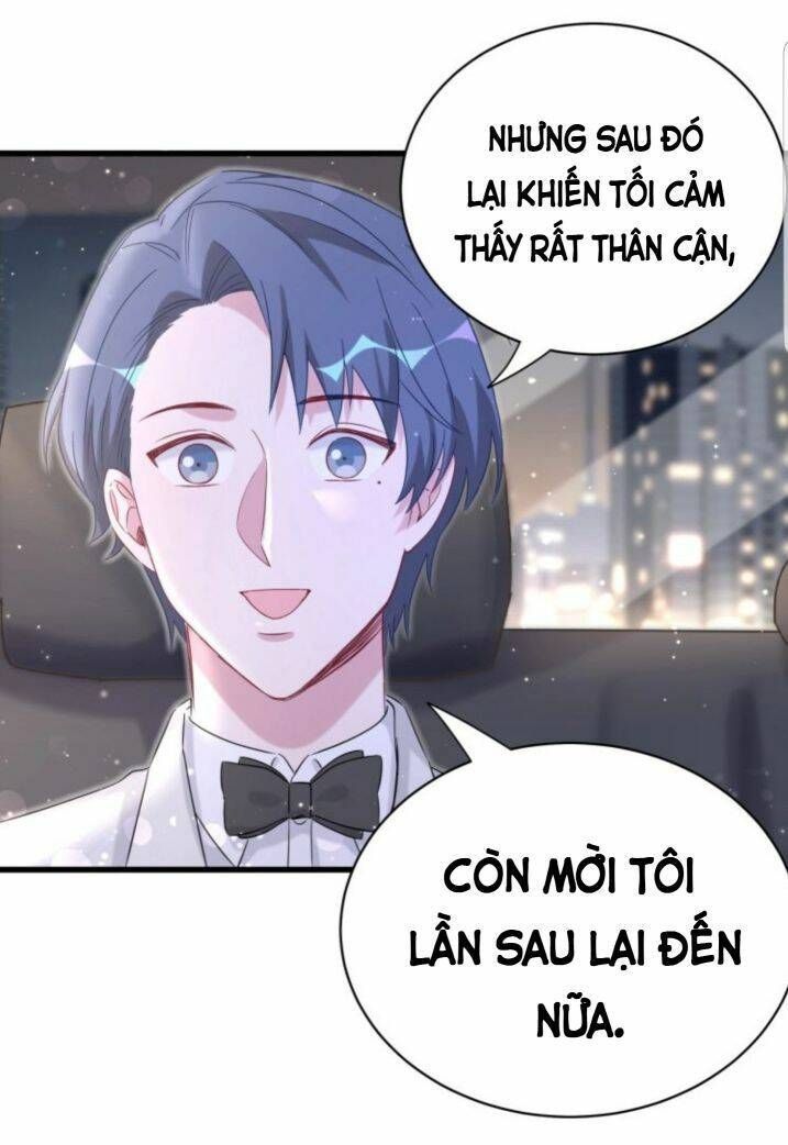 Đứa Bé Là Của Ai ???? Chapter 117.3 - 70