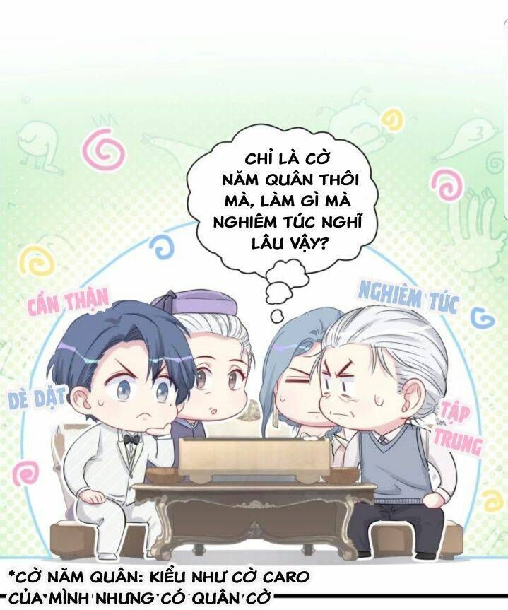 Đứa Bé Là Của Ai ???? Chapter 117.3 - 8
