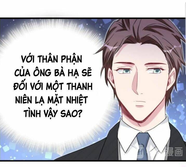 Đứa Bé Là Của Ai ???? Chapter 117.3 - 71