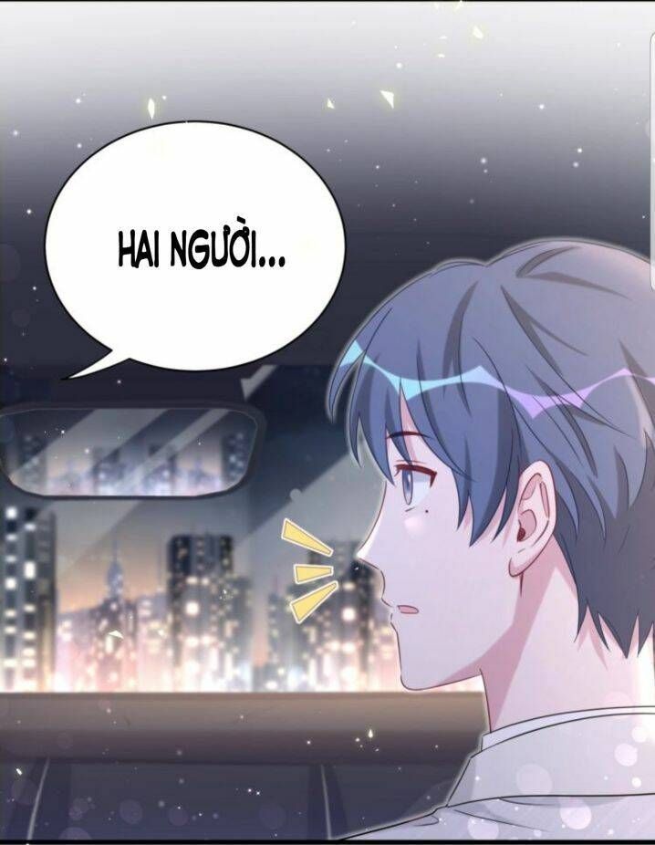 Đứa Bé Là Của Ai ???? Chapter 117.3 - 74