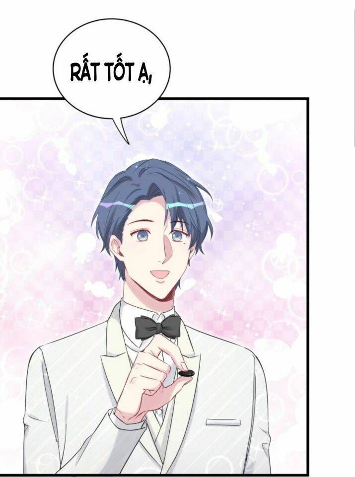 Đứa Bé Là Của Ai ???? Chapter 117.4 - 12