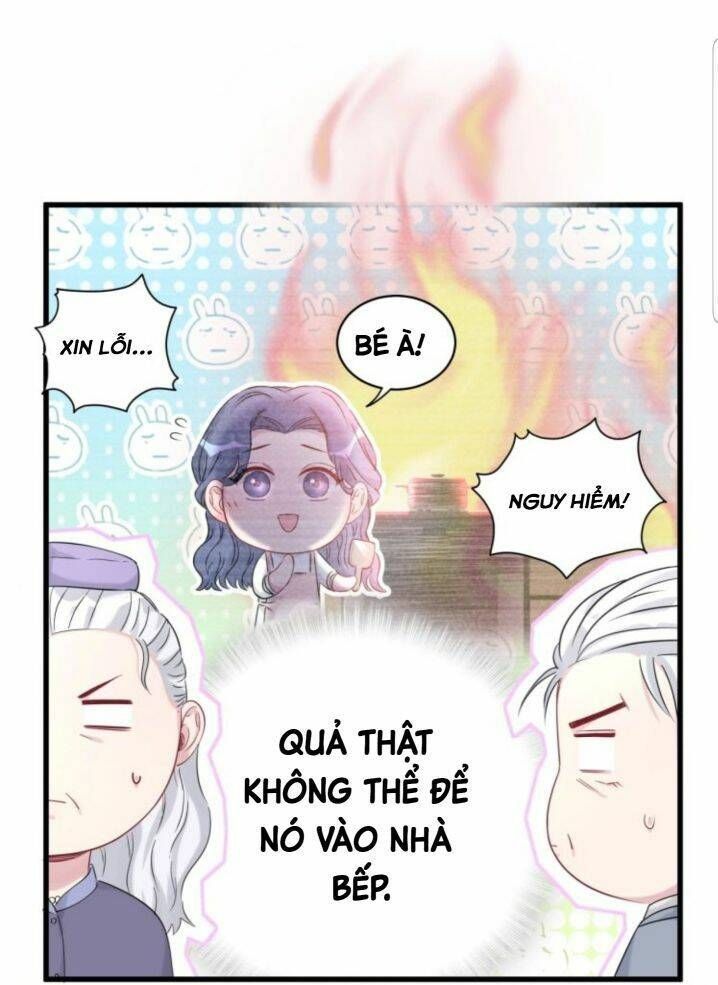 Đứa Bé Là Của Ai ???? Chapter 117.4 - 26