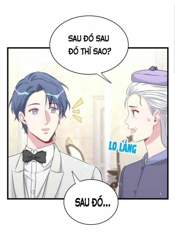 Đứa Bé Là Của Ai ???? Chapter 117.4 - 28