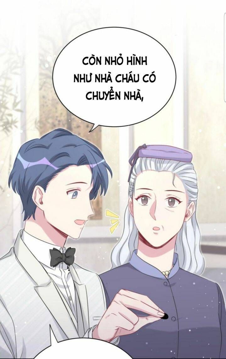 Đứa Bé Là Của Ai ???? Chapter 117.4 - 33