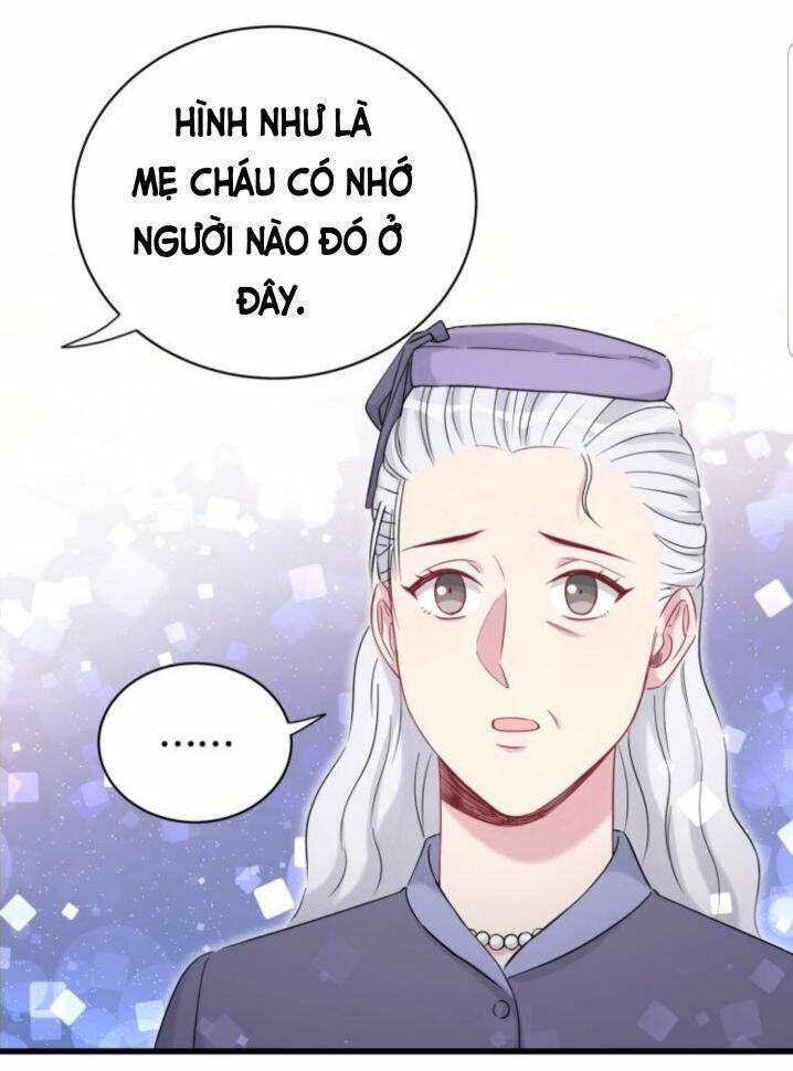 Đứa Bé Là Của Ai ???? Chapter 117.4 - 35