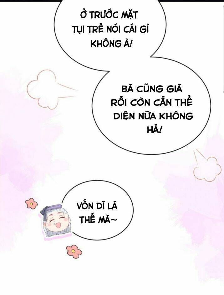 Đứa Bé Là Của Ai ???? Chapter 117.4 - 45