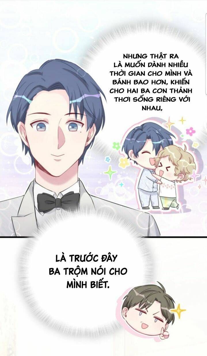 Đứa Bé Là Của Ai ???? Chapter 117.4 - 49